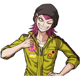 👍 emoji шайба и другие Telegram sticker 15 of 104