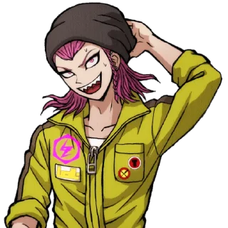 😅 emoji шайба и другие Telegram sticker 21 of 104