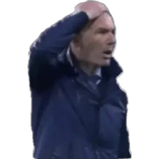 😩 emoji Footy Telegram sticker 9 of 18