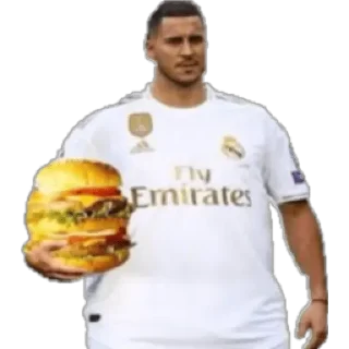 🗿 emoji Footy Telegram sticker 3 of 18