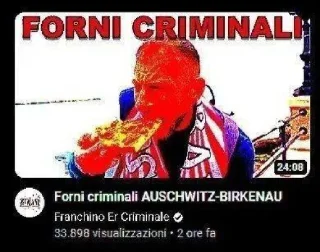 🍔 emoji Shitpost Italiano - @safesticker Telegram sticker 17 of 86