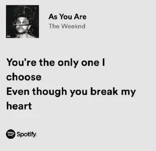 🫀 emoji Random lyrics @hanihalsey @hanihalz Telegram sticker 18 of 105