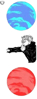 🌟 emoji Херня арчика Telegram sticker 10 of 87