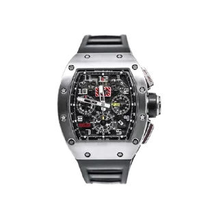 🤩 emoji Richard Mille Telegram sticker 21 of 29