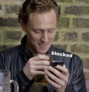 🧊 emoji مبی نویسنده وانداویژن (Taylor's Version)🧣 Telegram sticker 17 of 76