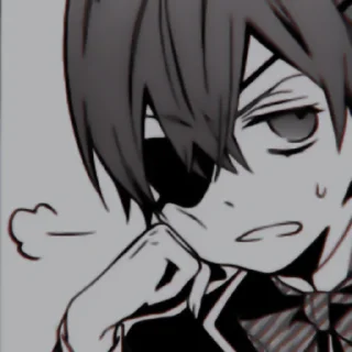 ✖️ emoji ‧₊𓄹血𝐁𝐥𝐚𝐜𝐤液𝄒 @NYXIII゛ Telegram sticker 10 of 60