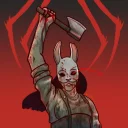 💀 emoji Dead By Daylight Telegram sticker 22 of 60