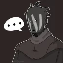 Sticker from Dead By Daylight