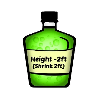 2️⃣ emoji Faust's New TF Potions Telegram sticker 15 of 108