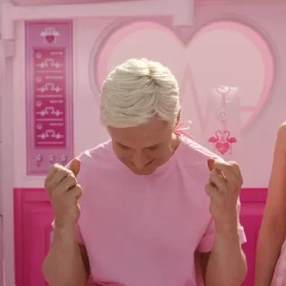 💒 emoji Barbie @TranceShit Telegram sticker 15 of 50
