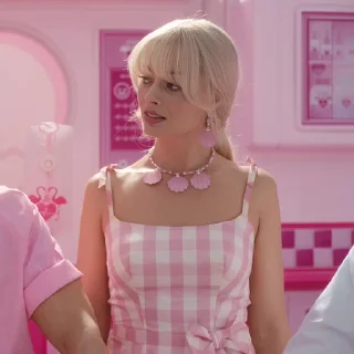 💒 emoji Barbie @TranceShit Telegram sticker 7 of 50