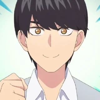 😁 emoji The quintessential quintuplets S2 @DemonVoid Telegram sticker 21 of 30