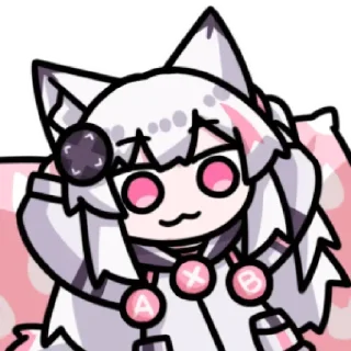😎 emoji ChibiOni² | @Onishiki @OniGP Telegram sticker 14 of 105