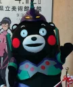 🤖 emoji Kumamon by @Torton Telegram sticker 23 of 79