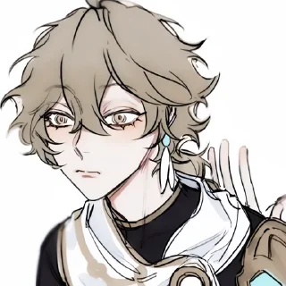 🌑 emoji .˚⩩ ⋆ @delusionQ 🌓 @Elysiumsaint Telegram sticker 18 of 120