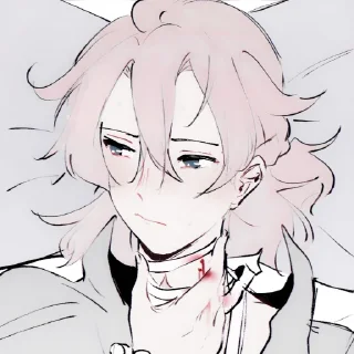 Sticker from .˚⩩ ⋆ @delusionQ 🍧 @Elysiumsaint