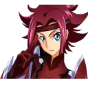 Sticker from code geass @Nekosticker