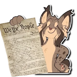 📰 emoji The Best Lynx Pack Telegram sticker 3 of 29