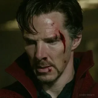 ⌚️ emoji Doctor Strange - @IceMonarch Telegram sticker 9 of 120