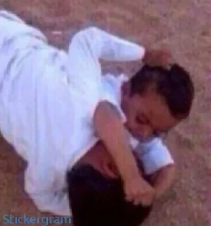 Sticker from ما عندي اسم 👀❤️