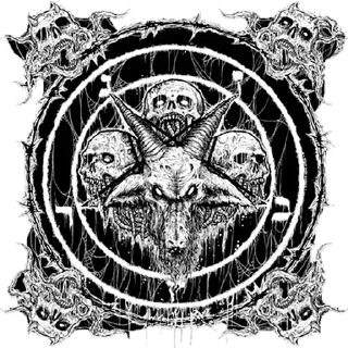 ✳️ emoji Satan @StickersCloud Telegram sticker 12 of 24