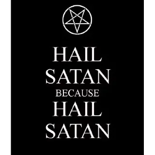 ✳️ emoji Satan @StickersCloud Telegram sticker 10 of 24