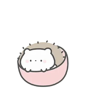 ❤️ emoji Lumine Telegram sticker 12 of 41