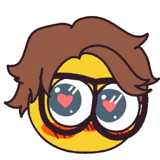 Sticker from IDV @MIUMI_0625 TWT