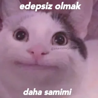 😋 emoji Sevimli Moodum 💖 Telegram sticker 20 of 70