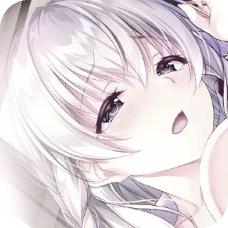 👍 emoji Ты лох Telegram sticker 7 of 22