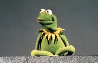 🐸 emoji Kermit | @Officialir Telegram sticker 22 of 114