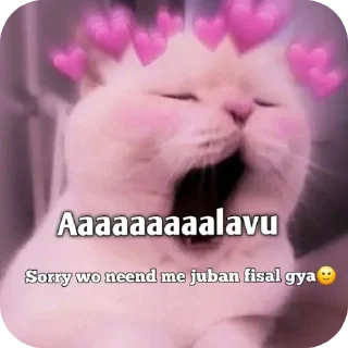 ✋ emoji ㅤ 𝚴 𝐈 𝐓 𝚮 𝐈 𝚴 🪫 @stickersxgif Telegram sticker 15 of 79