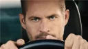 Sticker from paul walker