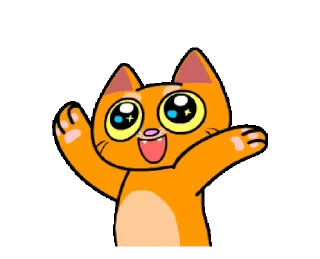 🥳 emoji Tora VABB Telegram sticker 8 of 32