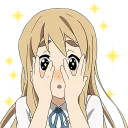 ✨ emoji @reich’s Stickers 2 Telegram sticker 21 of 111
