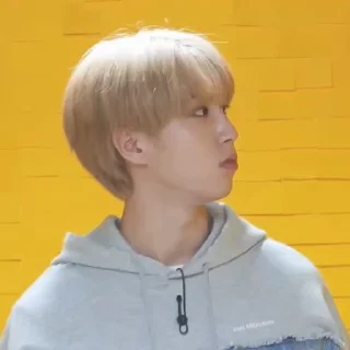✨ emoji skz code 31, 32 @skzstickers Telegram sticker 3 of 50