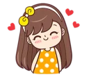 😊 emoji Boobib - Hot Summer Telegram sticker 11 of 41
