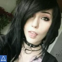 😜 emoji EMO Telegram sticker 15 of 37