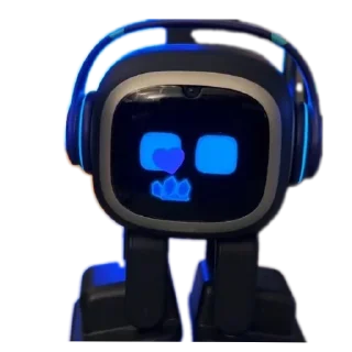 😘 emoji EMO ❤️ Telegram sticker 7 of 34