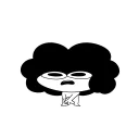 😳 emoji Sr Pelo Telegram sticker 18 of 28