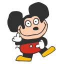 🖕 emoji Sr Pelo Telegram sticker 20 of 28