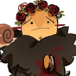 🗡️ emoji 🩸MeQuot 🗡️❤️‍🩹 Telegram sticker 9 of 120