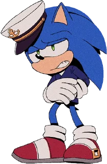 😣 emoji The Murder of Sonic the Hedgehog Telegram sticker 7 of 120