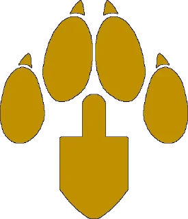 🕎 emoji Patas Yiff por la Eternidad Telegram sticker 24 of 55