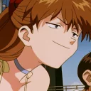 😏 emoji Second Sight Yugen Telegram sticker 23 of 120