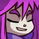 😏 emoji Celeste 🍓 Telegram sticker 22 of 43