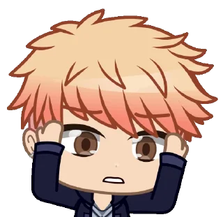 🌟 emoji /about Telegram sticker 7 of 7