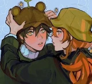 🌾 emoji zhongluc.♡ by @chldefths Telegram sticker 9 of 104