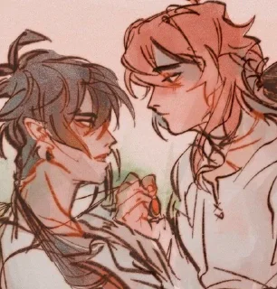 🌾 emoji zhongluc.♡ by @chldefths Telegram sticker 17 of 104