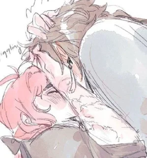 🌾 emoji zhongluc.♡ by @chldefths Telegram sticker 22 of 104